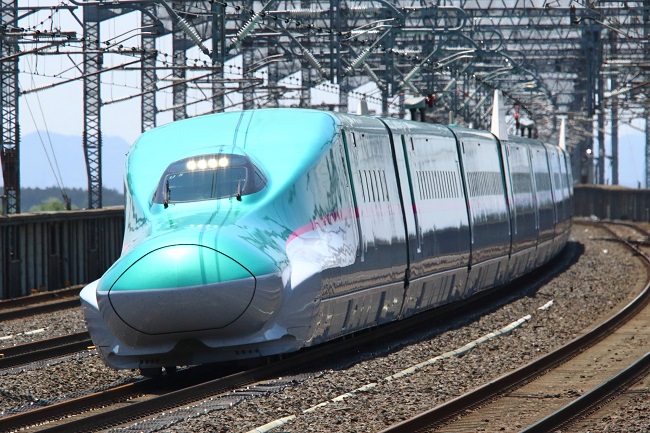 仙台からでも関東に通える？新幹線通勤を推奨する自治体が増えている