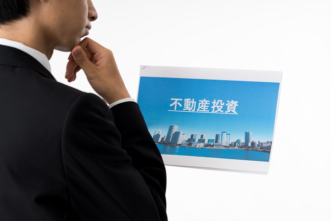 仙台の物件で、副業として不動産投資する会社員が増えている！？